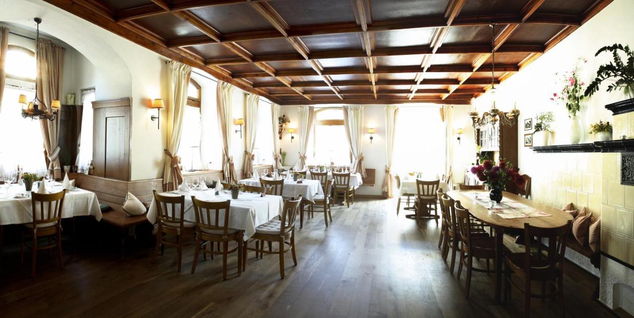 Gasthaus Sternen Post Oberried  Exteriér fotografie