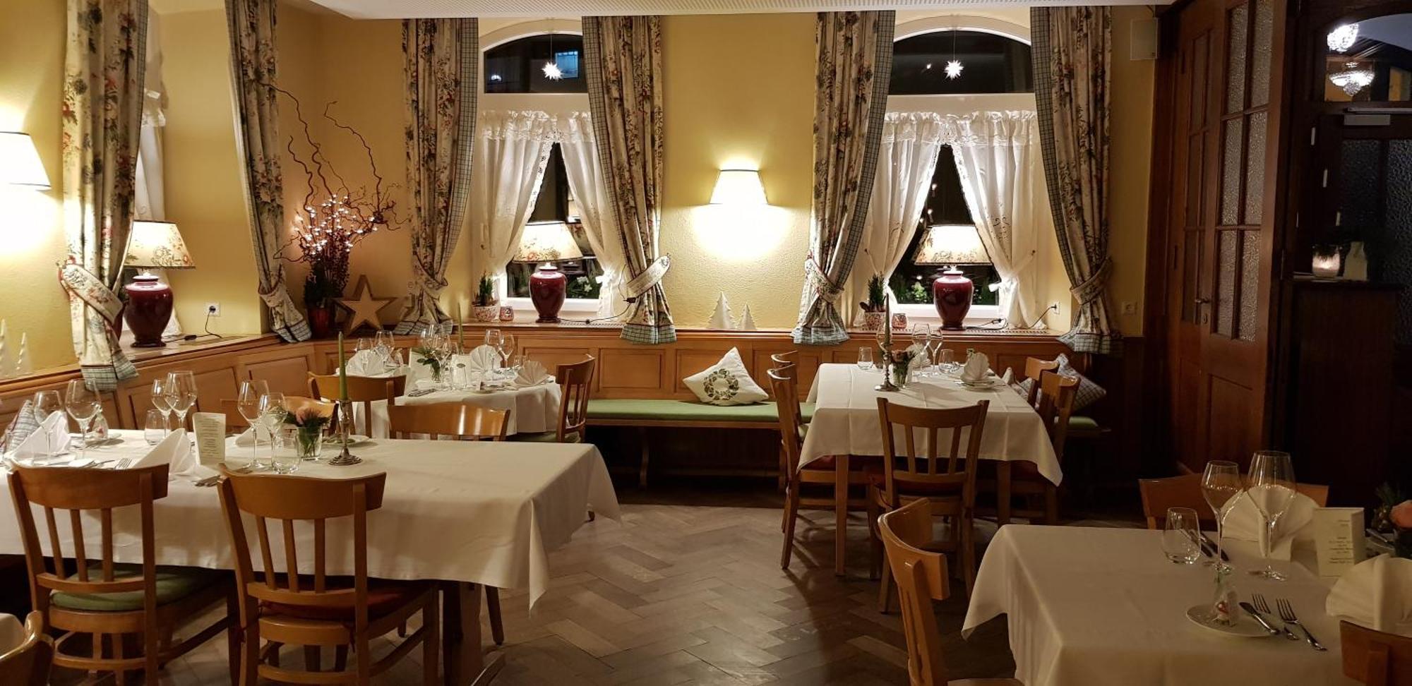 Gasthaus Sternen Post Oberried  Exteriér fotografie
